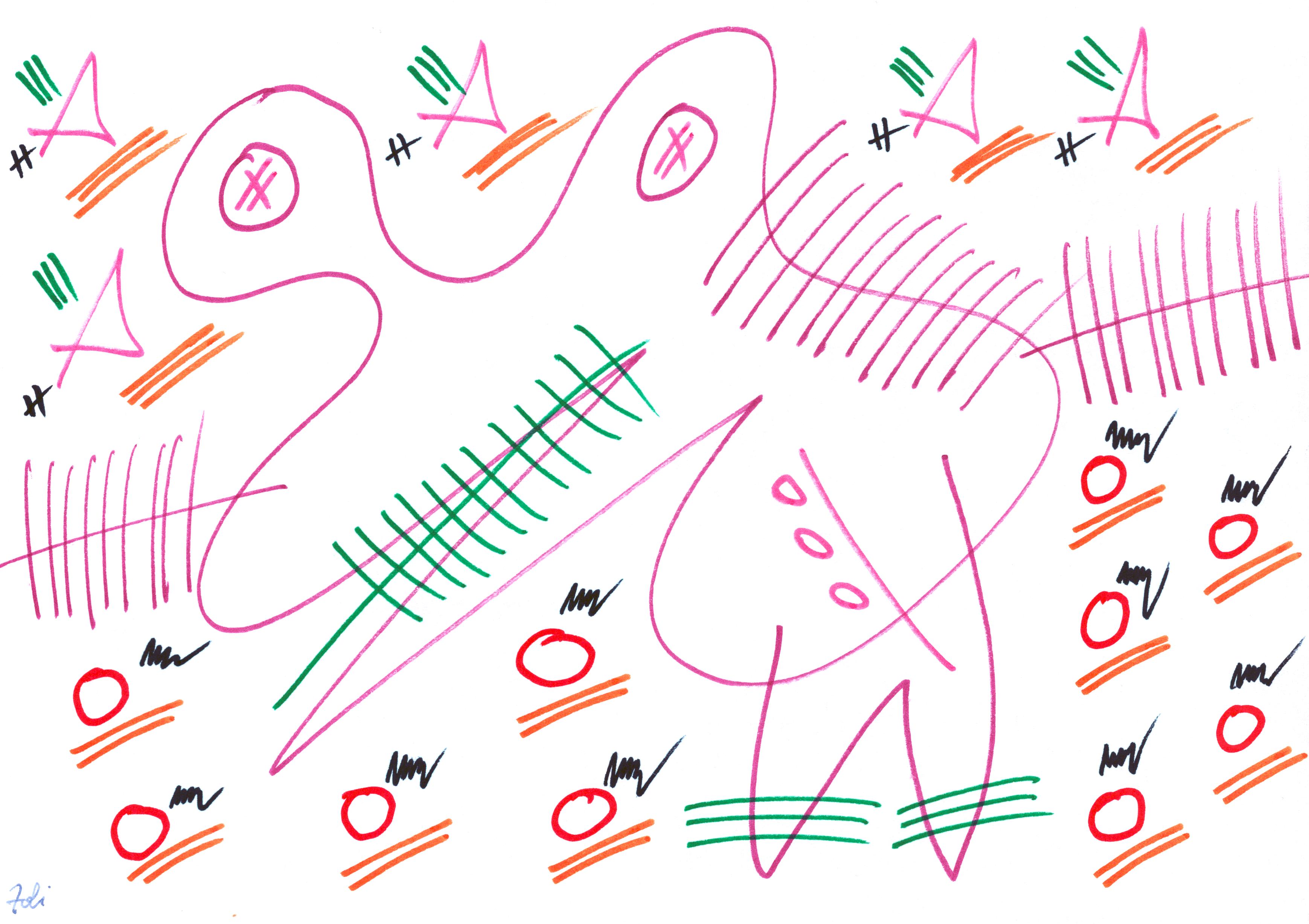 Drawings - 2016 drawing